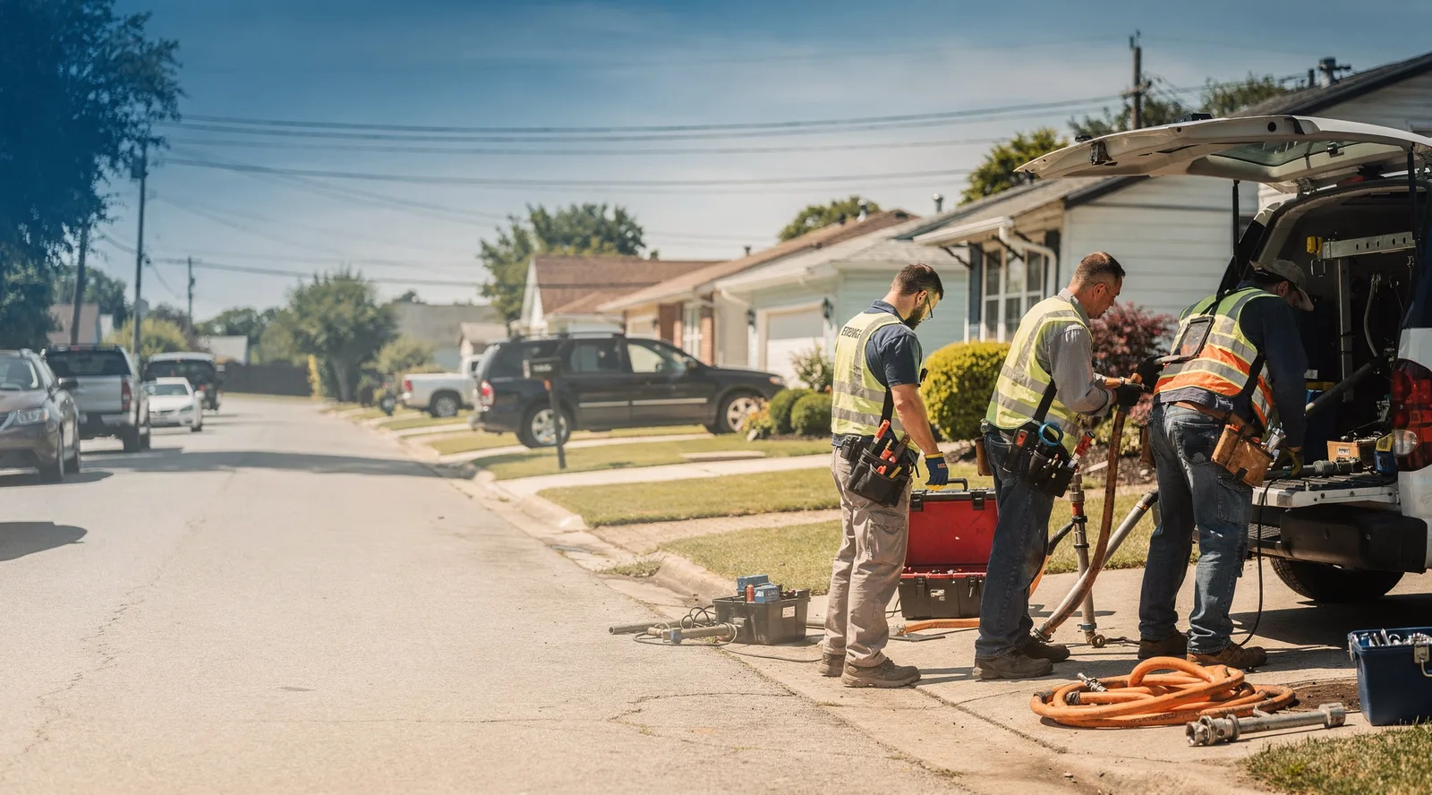 Water Heater Repair in Medford, OR near me